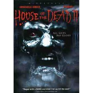 House of the Dead 2